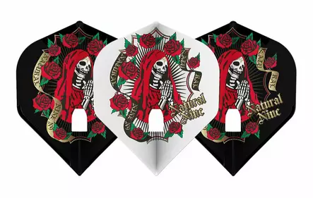 L-Style Signature Champagne Flight: L1PRO Natural9 Skull Maria Mix - L-Style Sulat - N97007 - 1