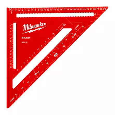 Milwaukee 300mm Kolmiosuorakulma - Milwaukee käsityökalut - 4932498717 - 1