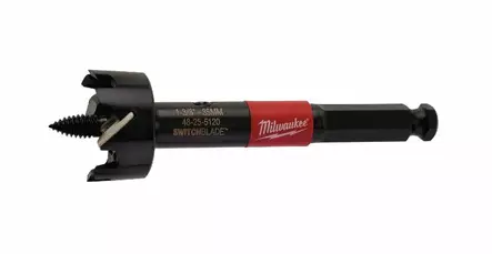 Milwaukee Switchblade Itsesyöttävä Puuporanterä - Poranterät - 4932479497 - 1