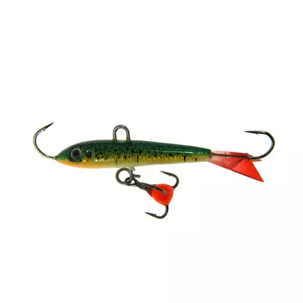 MR.Manu Tasapainopilkki 40mm / 7,5g - Tasapainopilkit - MR1-40MM-003 - 1