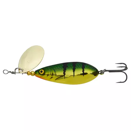 Patriot Lucky Spinner Lippa 8g - Patriot Lucky 8g Lippa - LUCKY8-17 - 1