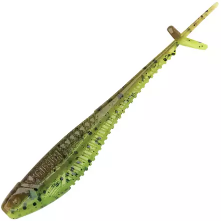 Rapala CrushCity Mooch Minnow 3.5" Jigi - Mooch Minnow 3.5" - 154637 - 1