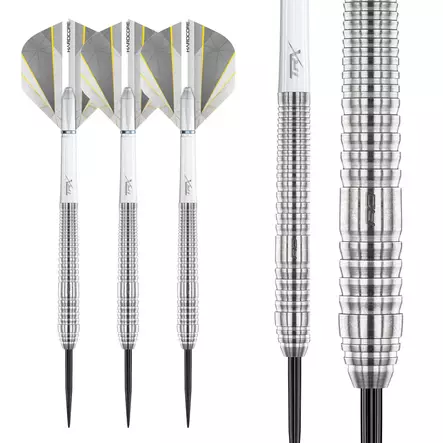 Red Dragon Seren 2 Pure Darts Tikat - Red Dragon Darts Tikat - RDD2837 - 2