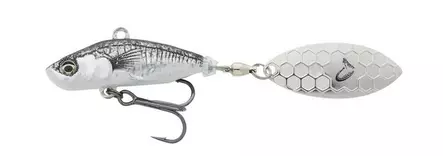 Savage Gear 3D Sticklebait Tailspin 6.5cm 9g Spinneri - Bladet ja Spinnerit - SVS76807 - 1