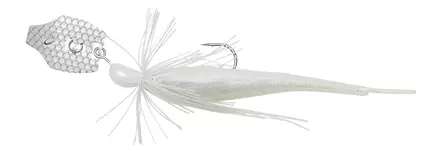 Savage Gear Crazy Swim Jig 12,5cm 14,5g Chatter - Bladet ja Spinnerit - SVS76737 - 1