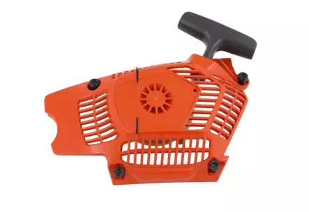 Husqvarna 5227425-07 alkuperäinen käynnistinyksikkö eli narukäynnistin Husqvarna 545-, 550 XP- ja 550 XPG -moottorisahoihin - Moottorisahat - 5227425-07 - 1