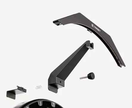 Target Arc Dartboard Light V2 Tauluvalo - Darts tauluvalot ja taulutelineet - 119707 - 2