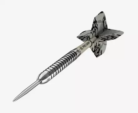 Target EXO 01 SP 90% Dartstikkasetti 22g - Target Darts Tikat - 190307 - 2