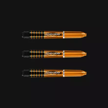Winmau Orange Prism Force Darts Varret - Dartstikan varret - 7020-107 - 1