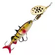 Abu Garcia Fast Attack Stickle Spinner 7g Lippa - Muut lipat ja lippauistimet - 1596204 - 1
