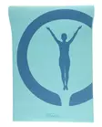 Atom Flow turkoosi Fitnessmatto - Yleiset kuntoiluvälineet - 6604177 - 1