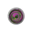 Berkley PowerBait Trout Bait Triple Swirls 50g Hippie Hypnotize - Syötit ja Toukat - 1543407 - 2