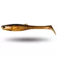 Blackfin Trigger Shad 7,5cm 7kpl Ahvenkarkki - Trigger Shad 75mm - SB-TS-75-AHV-7 - 1