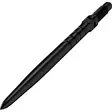 Bull's Convertible Points Ringed Grip Black - Darts Kärjet - BU-57707 - 2