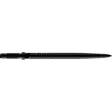 Bull's Convertible Points Ringed Grip Black - Darts Kärjet - BU-57707 - 3