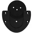 Bull's U Taulukiinnike - Dartstaulut - BU-65007 - 3