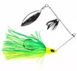 Daiwa Prorex Spinnerbait 21g Lippauistin - Bladet ja Spinnerit - 209366 - 1