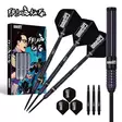 ONE80 FB Leung V3 Signature 90% Dartstikat - One80 Dartstikat - 9687 - 2