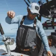 Grundens Gore-Tex Pro Fishing Bib Obsidian L - Grundens Kalastusvaatteet - 10010-079-0015 - 5