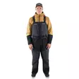 Grundens Gore-Tex Pro Fishing Bib Obsidian L - Grundens Kalastusvaatteet - 10010-079-0015 - 2