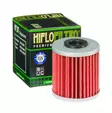 Hiflo Filtro Öljynsuodatin HF207 - Mopon ja Moottoripyörän varaosat - HF207 - 1