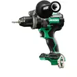 Hikoki DS18DC Pora/ruuvinväännin 18V 140 Nm - Hikoki-akkutyökalut - 68010397 - 1