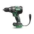 Hikoki DS18DC Pora/ruuvinväännin 18V 140 Nm - Hikoki-akkutyökalut - 68010397 - 2