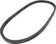 Husqvarna lumilingon linkohihna - Husqvarna pienkoneiden varaosat - 5324080-07 - 1