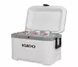 Igloo Marine Ultra 51L Kylmälaukku | Valkoinen - Kylmälaukut - IGL97000050617 - 1