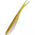 K.P Baits XO Baby 2,6" Jigi - K.P Baits XO Baby - 6-KPXOB26-014 - 1