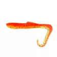 K.P Hybrid Worm 3" Jigi 25kpl / Pussi - K.P Baits Hybrid Worm 3" - 25-KPHBW3-007 - 1
