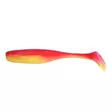K.P Lazy Shad 3" Jigi 25kpl / Pussi - K.P Baits Lazy Shad 3" - 25-KPLS3-137 - 1
