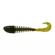 K.P Skeleton Grub 4" Jigi 5kpl - Muut K.P Baits jigit - SG4-022 - 1