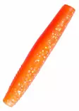 K.P Stick Worm 2.75'' NED jigi | 007 - K.P Baits Stick Worm 2,75" - 5-KPSW275-007 - 1
