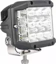 K27 Cube LED Työvalo 18-55W | 3600-4500lm | 6000K | 10-30V - Lisävalot ja työvalot - 375-756127 - 1
