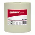 Katrin Classic M Keltainen vetopyyhe | 6rl säkki - Puhdistus ja Lisäaineet - 500809127 - 1