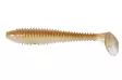 Keitech Swing Impact FAT 2.8" - LT37 Golden Shiner - Keitech Swing Impact FAT 2,8" Jigit - FAT28-LT37 - 1