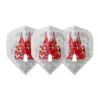 L-Style L1 Pro Florian Hempel V2 White Dartsulat - L-Style Sulat - F31057 - 1