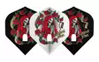 L-Style Signature Champagne Flight: L1PRO Natural9 Skull Maria Mix - L-Style Sulat - N97007 - 1