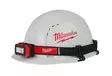 Milwaukee IR HL450 USB-Ladattava Otsalamppu - Valaisimet - 4933478587 - 4
