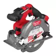 Milwaukee M18 FCS552-0 Akkupyörösaha - Milwaukee Sahat ja Hiomakoneet - 4933493587 - 1