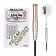 ONE80 Alice Law III Rosegold 90% Dartstikat - One80 Dartstikat - 9347 - 1