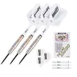 ONE80 Alice Law III Rosegold 90% Dartstikat - One80 Dartstikat - 9347 - 2