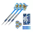 ONE80 Bavaria Ultra 03 90% Dartstikat - One80 Dartstikat - 7957 - 2