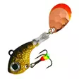Patriot Twisty jig spinner 10g Lippa - Bladet ja Spinnerit - TW10-01 - 1