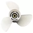 POLASTORM potkuri 13-1/4x17 Yamaha 50-130hv - Yamaha Tarvike Potkurit - 124-86-4121-17 - 1