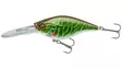 Prorex Crankbait DR 8cm Syvännevaappu - Muut vaaput - 205151 - 1