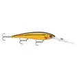 Rapala Gold Miner 12cm syvännevaappu - Rapala vaaput - 153611 - 1