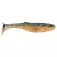Rapala CrushCity The Mayor 3" jigi 4 kpl - Rapala Jigit - 152388 - 1