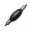 Recmar polttoaineletkun käsipumppu 6mm - Polttoainejärjestelmä - GS31187 - 1